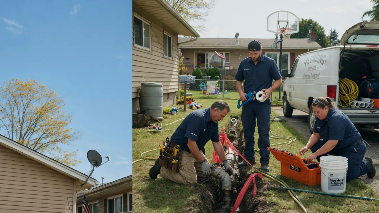 Garbage Disposal Replacement in South Seaville, NJ near me