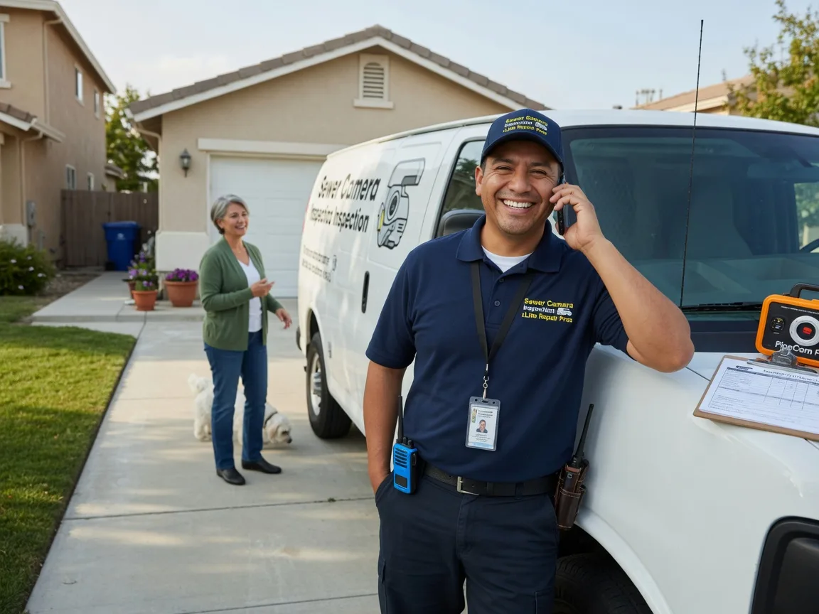 Sewer Line Repair South Seaville, NJ FAQs